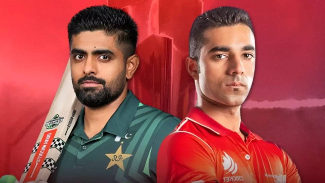 IPL Star Rayudu Predicts Tough PAK vs CAN Clash