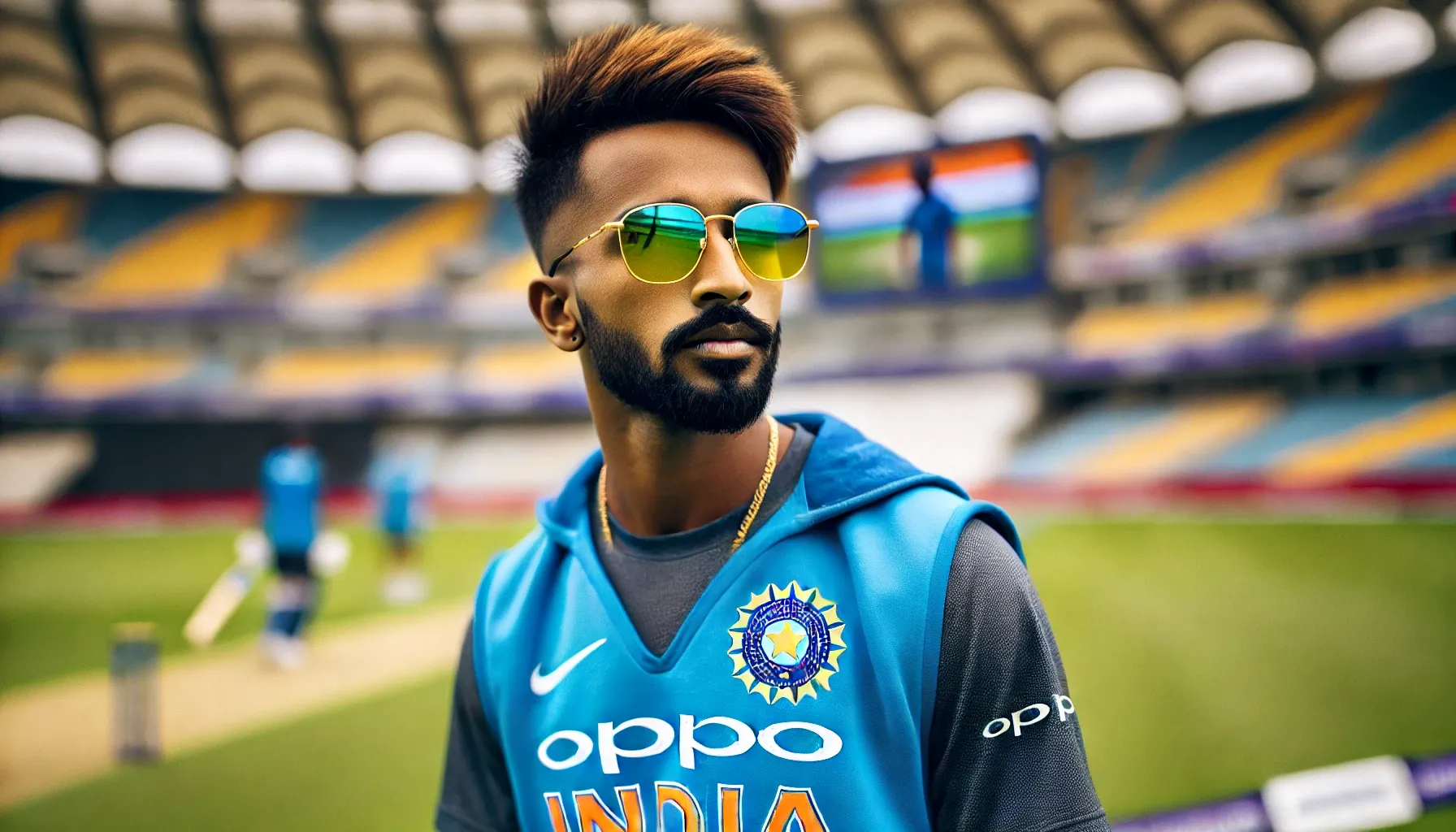 Pandya’s T20 World Cup 2024 Turnaround