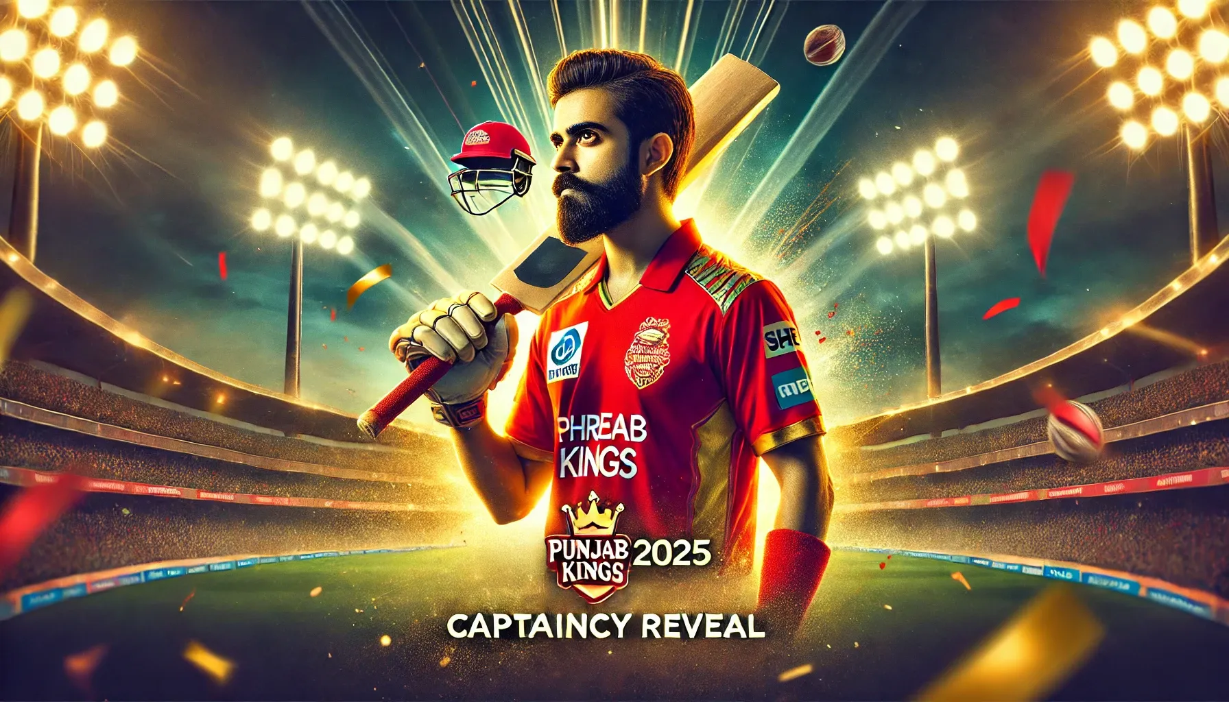 PBKS to Name IPL 2025 Captain: Iyer Leads Race